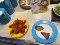 -帝企鹅自助餐厅•儿童岛•真企鹅(长隆企鹅酒店)