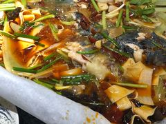 纸包鱼-魚说纸包鱼(中关村店)