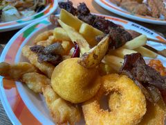 -比格比萨自助(德思勤四季汇店)