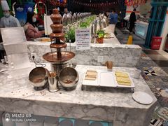 -火锅岛潮牌自助餐厅(天津天佑城店)