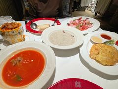 -波特曼西餐厅(南岗店)