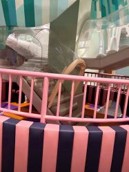 -奈尔宝·儿童乐园·亲子餐厅(星河湾店)