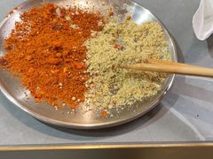 -围炉肉舍丹东海鲜烤肉·烤活鳗(步行街店)