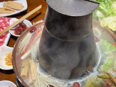 -大明铜锅·烤涮坊·烧烤(新开路店)