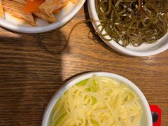 -李先生牛肉面大王(北京平谷步行街店)