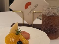 -小厨娘淮扬菜(江宁万达店)