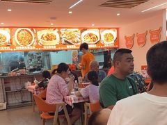 -韵味湘肴·小炒黄牛肉(五一广场店)