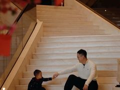 -中山利和希尔顿酒店