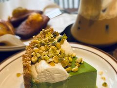 -The Roastery By AllYouWant(福田店)