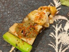 -橼舍鮨青木