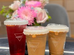 -Manner Coffee(IFS一楼店)