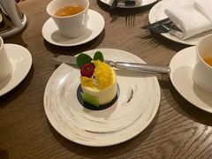 -粤海喜来登酒店·&More聚驿(天河城店)