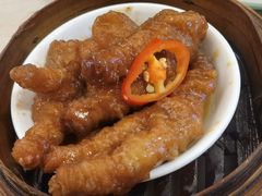 -添好运点心专门店(深水埗店)