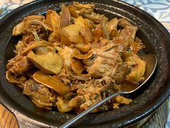 姜母鸭-大厝宅海鲜馆