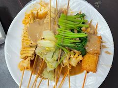 -郭记小街麻辣烫(虎坊路店)