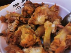 -虎豹肉合(香港街店)