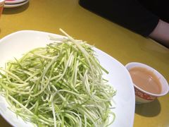 -大海碗·炸酱面·烤鸭·京菜(天坛店)