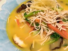 -金陵后厨·南京菜(新街口秣陵路店)