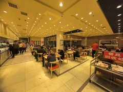 -富龙快餐店(铁西店)