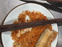 -小辣椒火盆烧烤(温泉南街店)