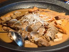 -庆云楼饭庄(什刹海店)