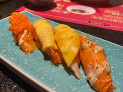 -古田居·特色寿司料理(星之岛旗舰店)