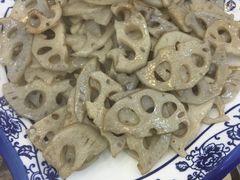 -徽州美食(三十年老店)