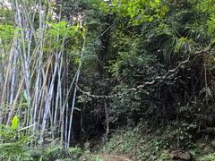 -黄金沟旅游风景区