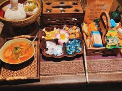 -纯泰泰式古法按摩SPA(丽景华庭店)