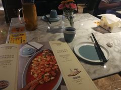 -懒人盐府人家(航天桥店)