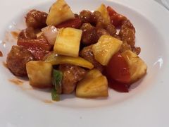 -怀德酒楼·粤菜·海鲜·茶点(宝安国际机场店)