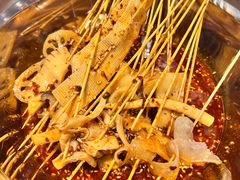 -乐山鲜知味钵钵鸡(奎星楼店)