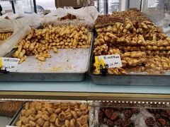 -爱德顺糕点食屋(利民道店)