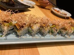 -Tuna maki寿司(园区永旺店)