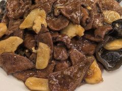南芥猪肝-玉华台饭庄(裕中西里小区店)