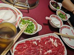 -大吉利·潮汕鲜牛肉火锅(西安店)