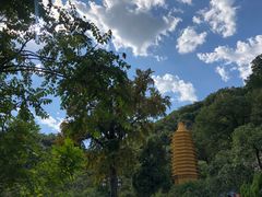 景点-天津盘山风景名胜区