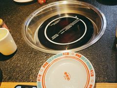 -牛市坎火锅(温州街店)