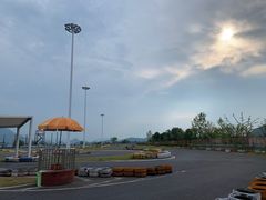 -千岛湖燃擎卡丁车赛车主题乐园(秀湖路店)