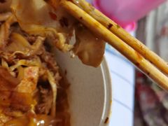 肥肠-老红桥炸灌肠牛肚锅烧烤(定福庄店)