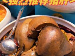 -大灶头·新昌菜(中国茶市店)
