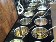 -龍歌自助小火锅(崂山丽达店)