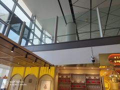 -陇兴楼兰州拉面(西安咸阳国际机场店)