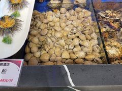 -皇朝海鲜酒店
