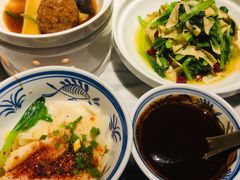 -西安饭庄·非遗陕菜(钟楼店)