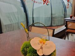 -麦当劳(静安寺店)