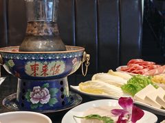 -东来顺饭庄·火锅(环岛店)