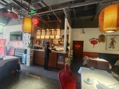 -雲蜀龙阁·金牌水煮鱼(方庄店)