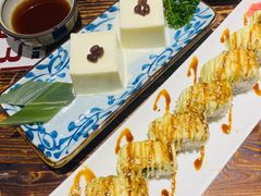 -小川洋风料理(街道口店)