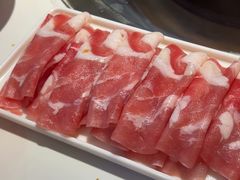 -潮牛岛·潮汕鲜切牛肉自助火锅(无锡首店)